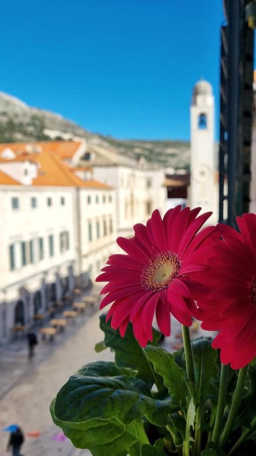 Apartment Stradun In The Heart Of Old City Dubrovník Exteriér fotografie