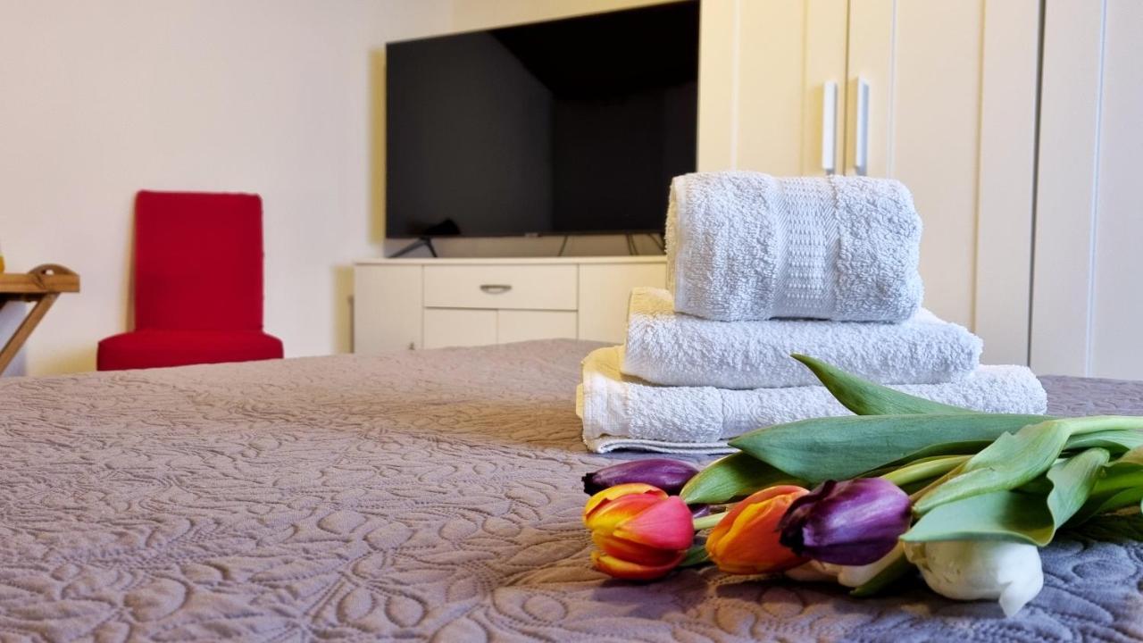 Apartment Stradun In The Heart Of Old City Dubrovník Exteriér fotografie
