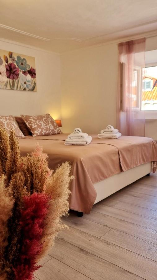 Apartment Stradun In The Heart Of Old City Dubrovník Exteriér fotografie