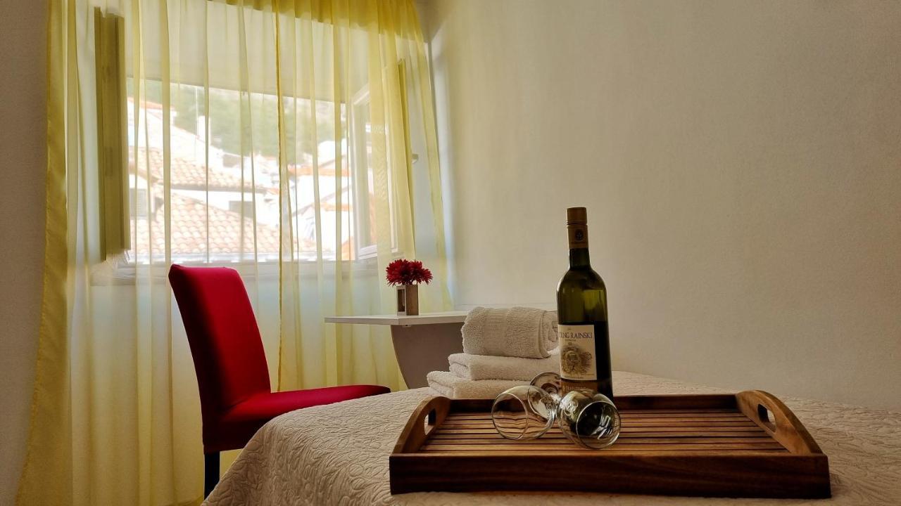 Apartment Stradun In The Heart Of Old City Dubrovník Exteriér fotografie