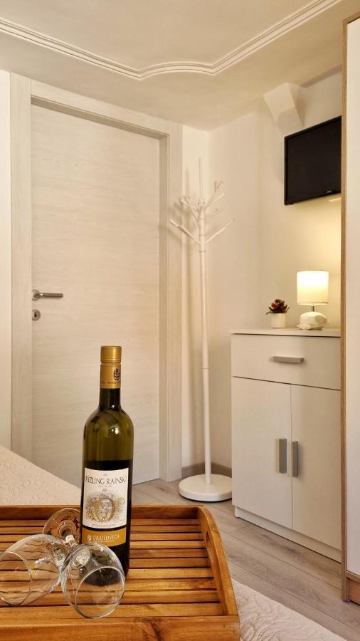 Apartment Stradun In The Heart Of Old City Dubrovník Exteriér fotografie