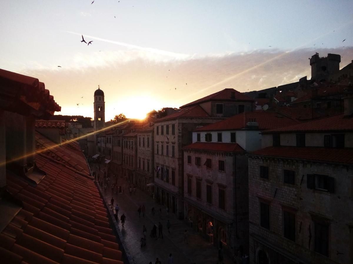Apartment Stradun In The Heart Of Old City Dubrovník Exteriér fotografie