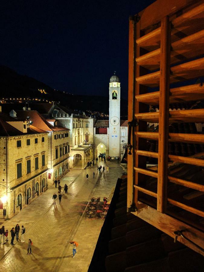 Apartment Stradun In The Heart Of Old City Dubrovník Exteriér fotografie